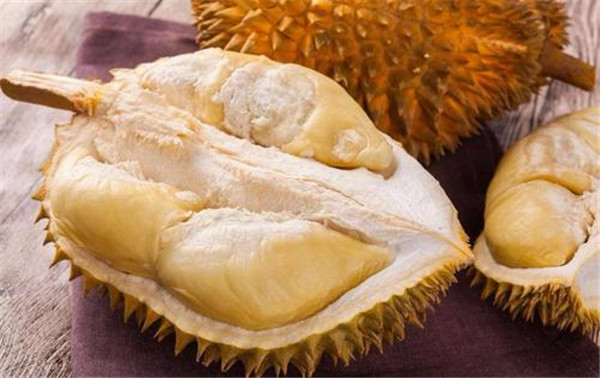 榴莲为什么那么贵,榴莲为什么那么臭