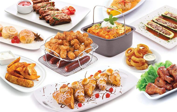 空气炸锅长期使用致癌是真的吗,空气炸锅长期使用好吗